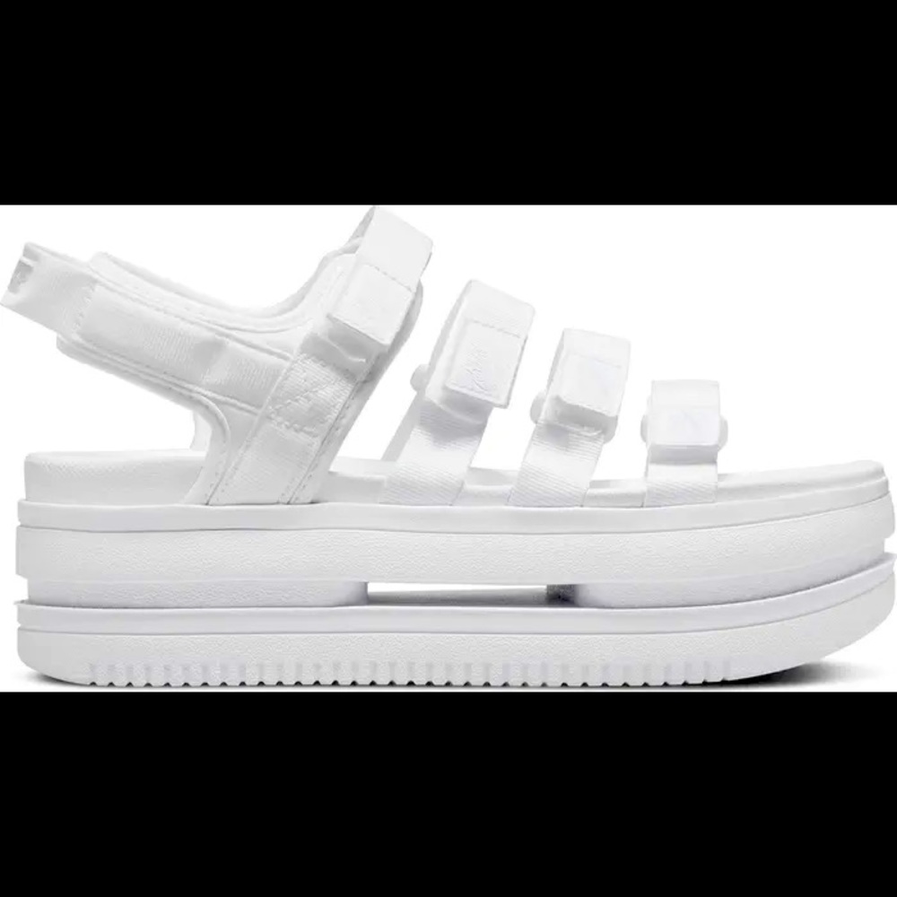 W Nike Icon Classic Sandals NWT